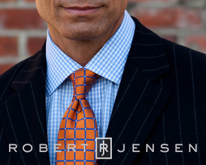 Robert Jensen Neckwear