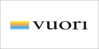 Vuori logo