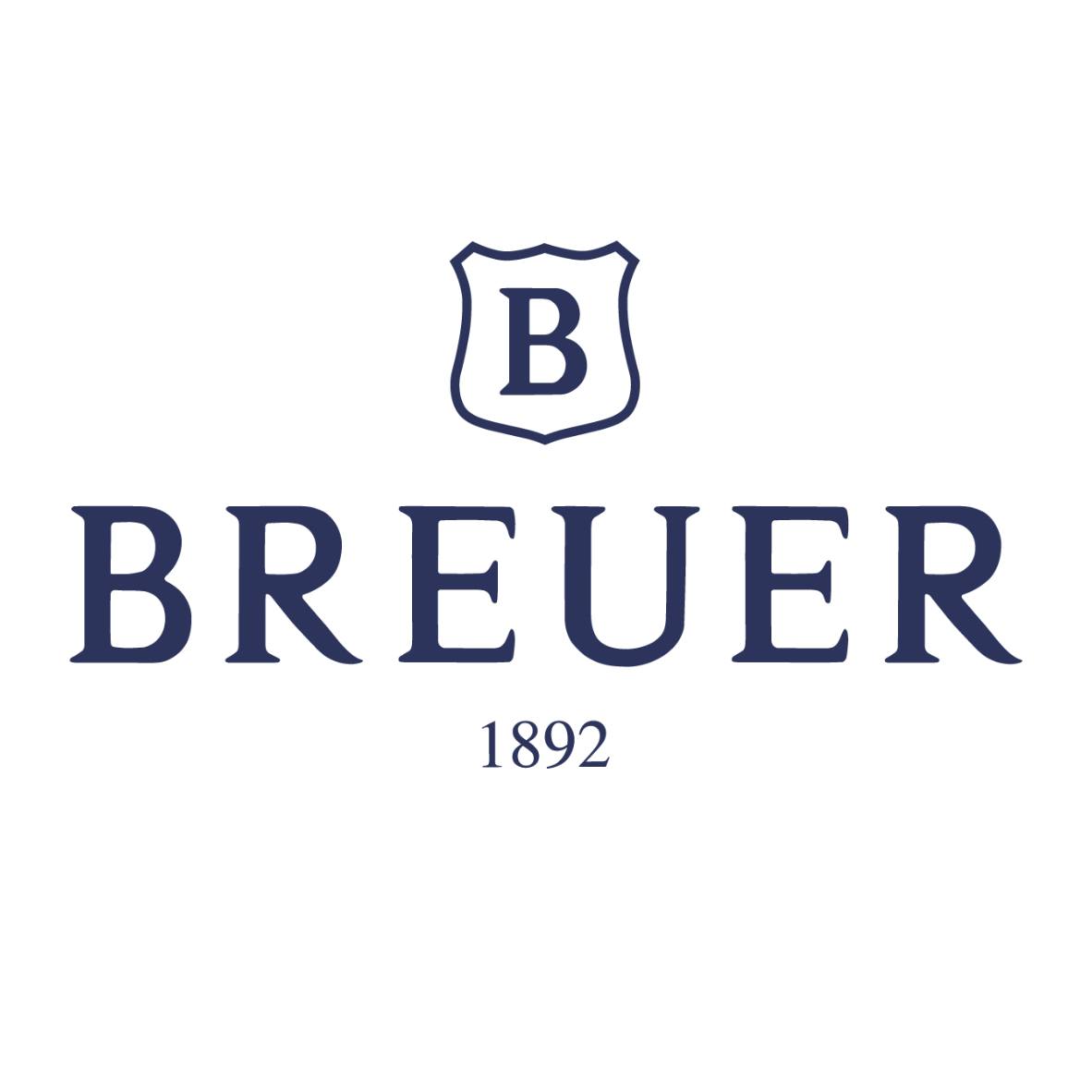 Breuer logo