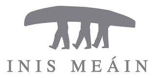 Inis Meain logo